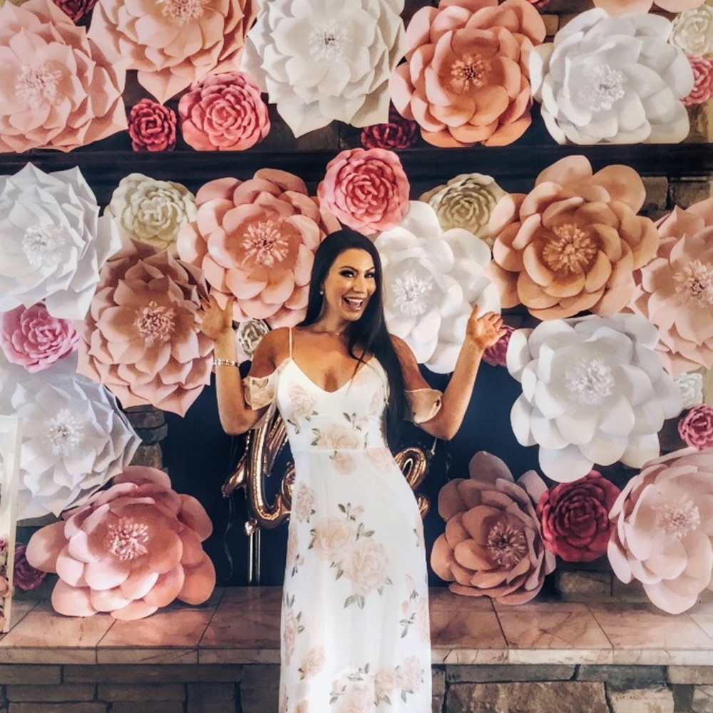 Meet your Posher, Bree